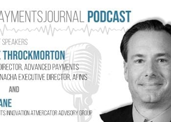 Who Runs the World? APIs.