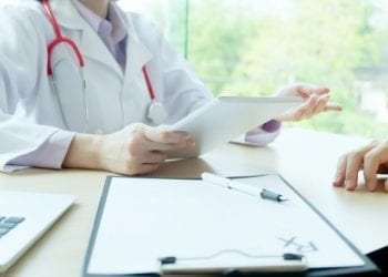 The Future of Patient Financing