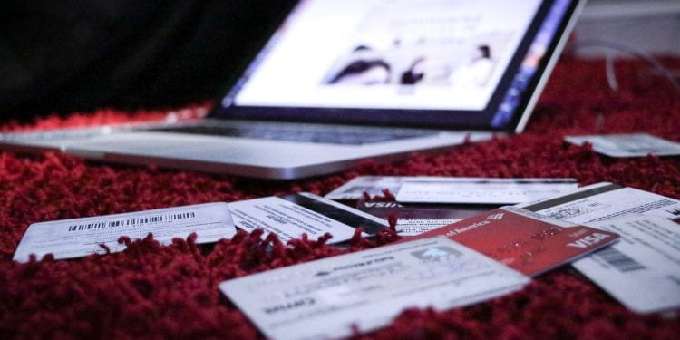 Credit Card Delinquency, Dementia, and Mental Health