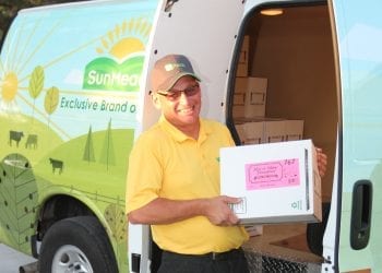 Incomm Healthcare Partners with GA Foods to Provide Medicare Advantage Health Plans with Access to Sunmeadow® Nutritious Home-Delivered Meals