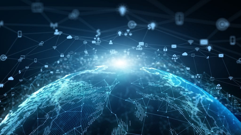 Cross-Border Payments