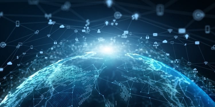 Cross-Border Payments