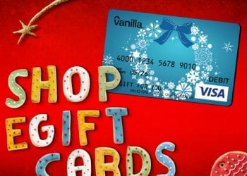 VanillaGift.Com Expands Offerings in Advance of the Holidays, Launches Vanilla Visa® Gift Cards on Mobile Wallets and Introduces Custom Options