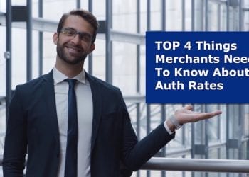 What Are Authorization Rates and Why Are They Important to Merchants?
