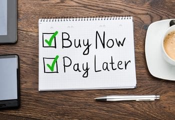 BNPL Loans: Disrupting the Credit Card Down Under or Repurposing a 1300-Year-Old Model?