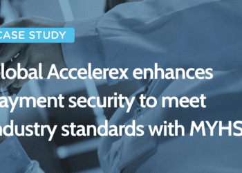 MYHSM transforms Global Accelerex’s payment infrastructure and enhances its security