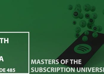 Masters of the Subscription Universe: