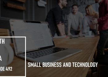 Small Business and Technology: