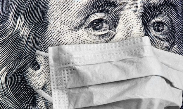 Dirty Money Redefined, medical debt credit report