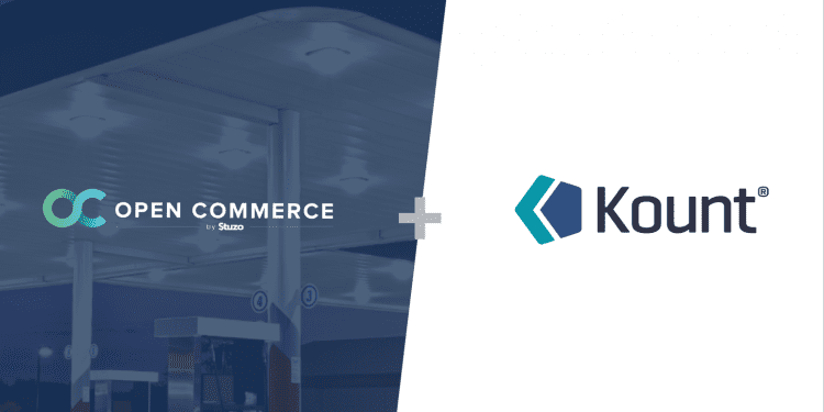 Stuzo and Kount Partner to Bring Industry-Leading Fraud Protection to Stuzo’s Open Commerce® Platform and Managed Software Services