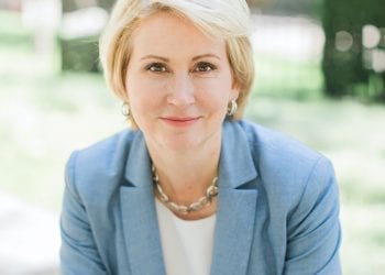 Buckle Appoints Sharon Fernandez to Head of Insurance