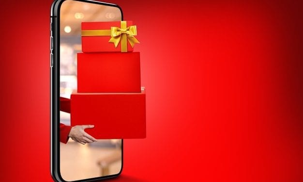 Online Retailers Buried With Returns Take New Approach—Don’t Send It Back