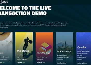 This SDK and API Toolkit Enables Developers to Build Payment Solutions