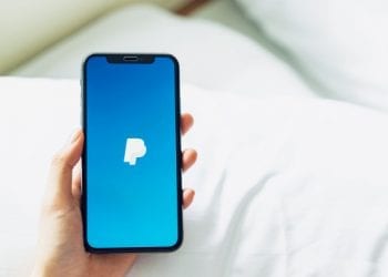 PayPal Buys Remaining Portion of Chinese Payments Firm GoPay