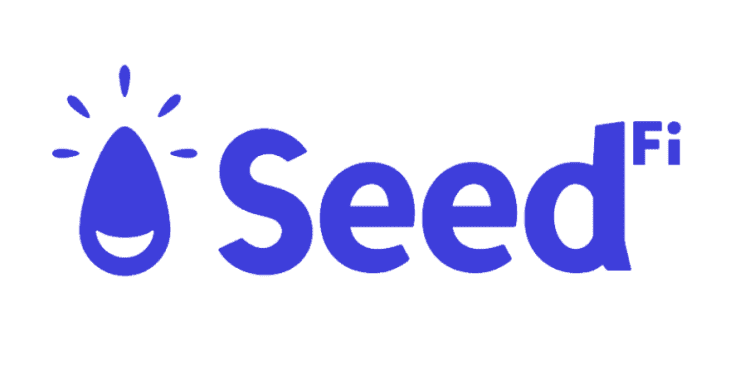 SeedFi logo