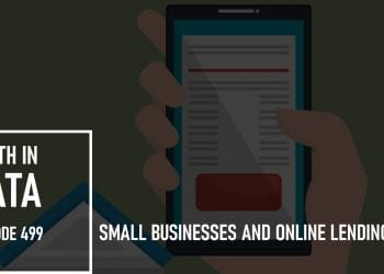 Small Businesses and Online Lending: