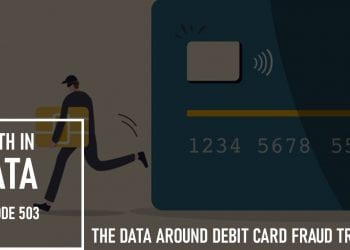 The Data Around Debit Card Fraud Trends: