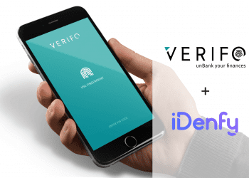 Verifo Adds Idenfy’s Biometric Identity Verification to Secure Digital Onboarding