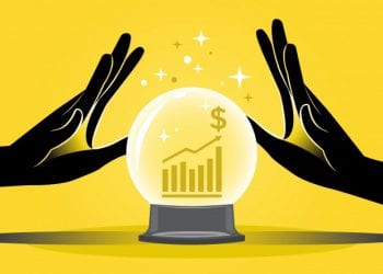 Four Predictions for Corporate Spend in 2021