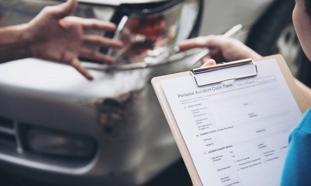 Think Big: Understanding How Digital Payments Can Transform Claim Experiences