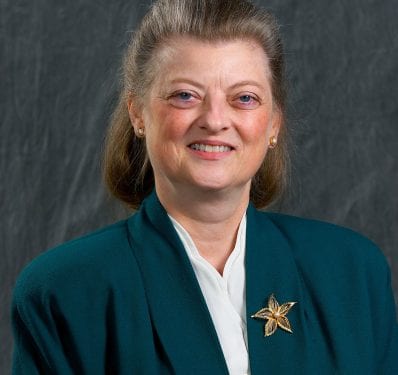 BHMI’s Lynne Baldwin Wins Women in Payments “Distinguished Payments Professional” Award