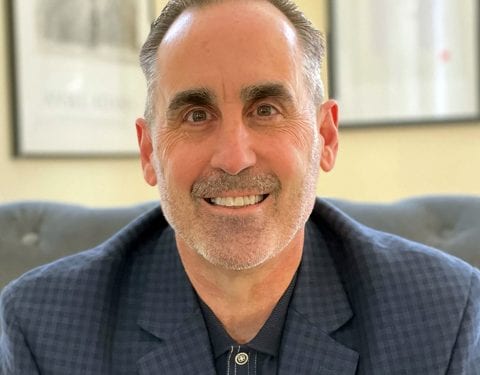 Buckle Names James Camerino as Head of Strategic Partnerships