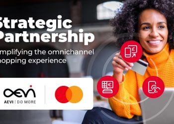 AEVI and Mastercard Partner to Simplify Omnichannel Shopping Experience
