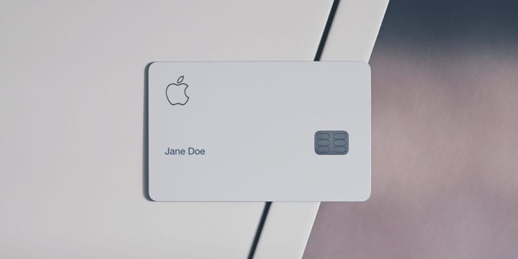 Holy Algorithm: Apple Card Shines with NY Banking Examiner