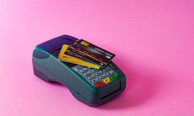 PCI Compliance On AWS