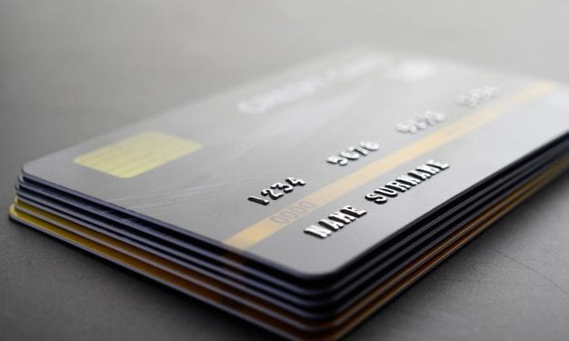 credit card rewards