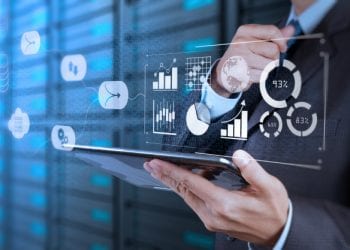 Embracing a Data-Driven Culture in the Financial Sector