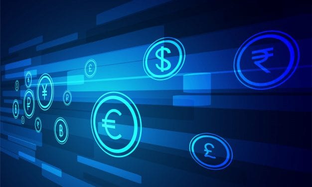 COVID-19 Caused Unprecedented Disruption Within the Payments Industry