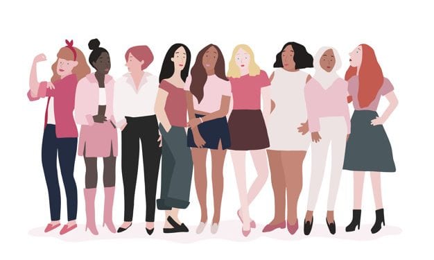 How Technology is Empowering Women to Be Financially Independent