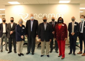 InComm Payments Expands Presence in Columbus, Georgia