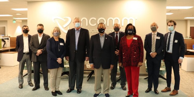 InComm Payments Expands Presence in Columbus, Georgia