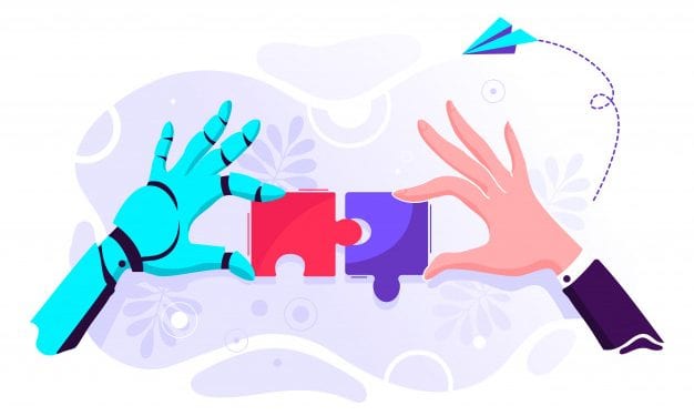 digital assistance banking