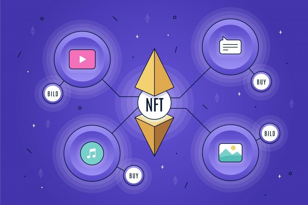 All the Hype in the World Won’t Fix NFT’s Current Problems