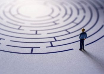 The Four Biggest Challenges Facing the Payments Industry Right Now