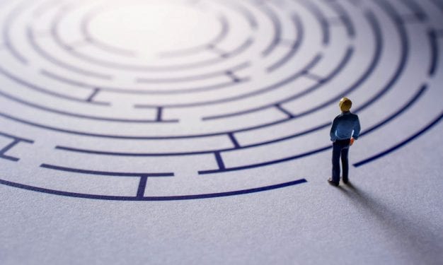 The Four Biggest Challenges Facing the Payments Industry Right Now