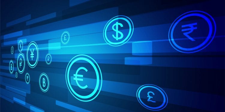 Cross-Border Payments