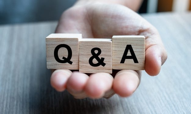 Q&A: The Payments Industry Pandemic Insights