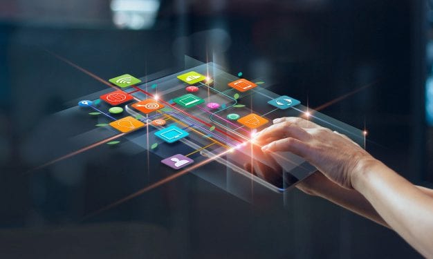 Unlocking the Future of Payments, Mobile computing in payments