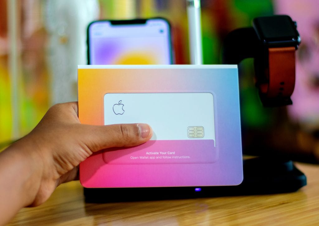 Apple Card's Latest: Everything Old is New Again (Round 2) - PaymentsJournal