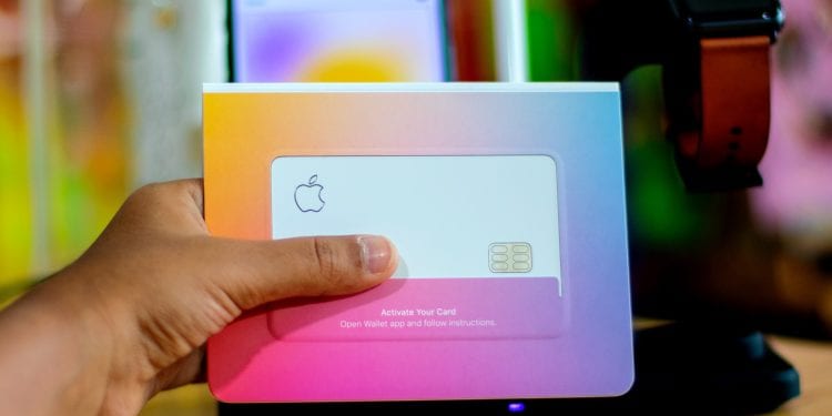 Apple Card's Latest: Everything Old is New Again (Round 2) - PaymentsJournal