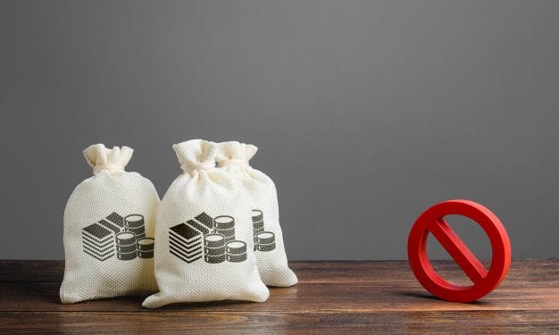 Why Businesses Need to Take Steps to Prevent Money Laundering