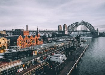 Street Fight in Sydney: Bankers and BNPL Lenders Square Off