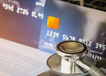 Credit Health, Digital Disruption, Banking, Payments, medical debt