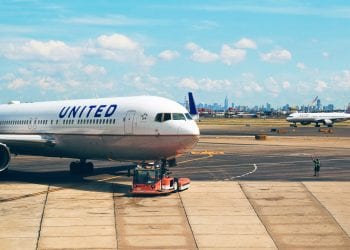 Damn the Torpedoes, Full Speed Ahead: Chase Amps Up United Co-brand