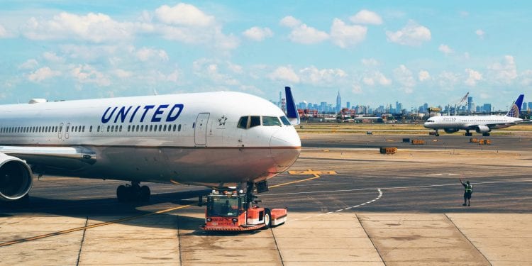 Damn the Torpedoes, Full Speed Ahead: Chase Amps Up United Co-brand