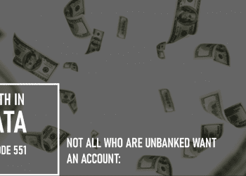 Not All Who are Unbanked Want an Account: